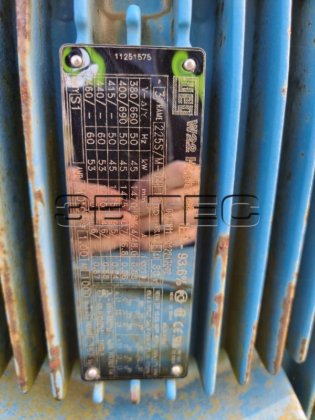 ハーバーマン 150-315.2 機械