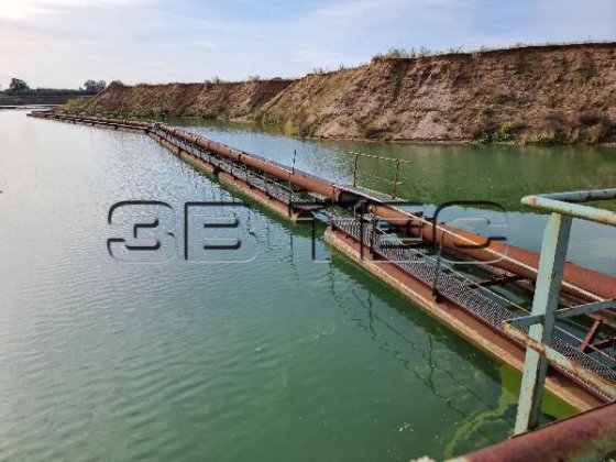 管道 DN 450 机械