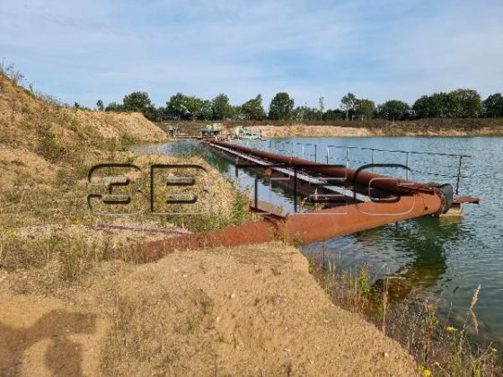 管道 DN 450 机械