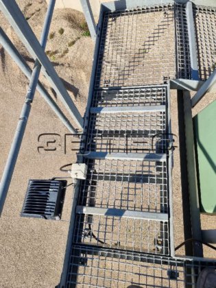 ブローエ湿式スクリーニングプラント