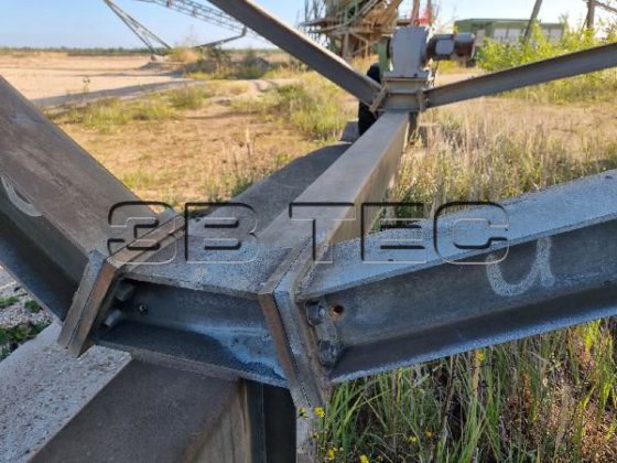 ブローエ湿式スクリーニングプラント