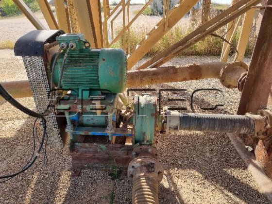 ブローエ湿式スクリーニングプラント