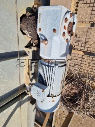 ブローエ湿式スクリーニングプラント