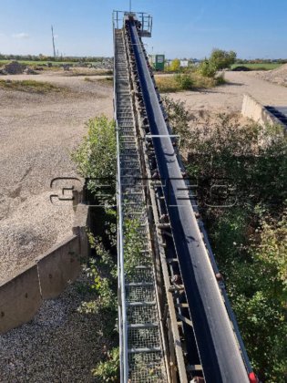 ブローエ湿式スクリーニングプラント