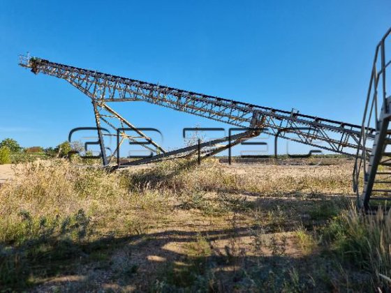ブローエ湿式スクリーニングプラント