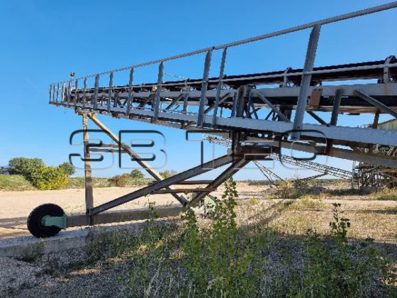 ブローエ湿式スクリーニングプラント