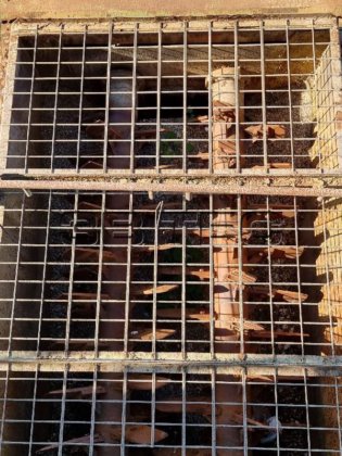 ブローエ湿式スクリーニングプラント