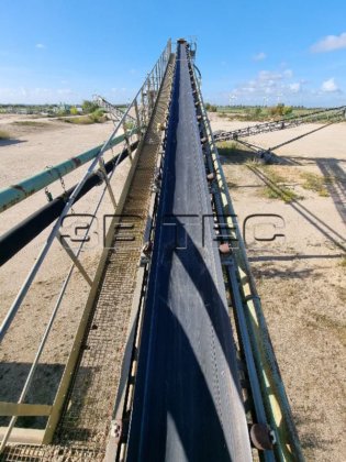 ブローエ湿式スクリーニングプラント