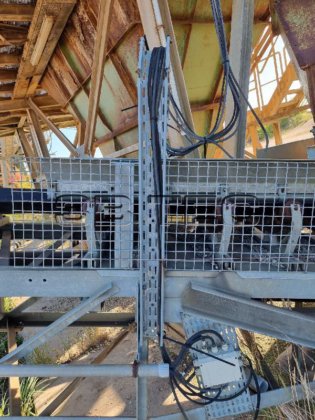 ブローエ湿式スクリーニングプラント