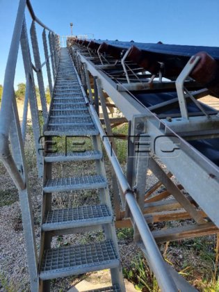 ブローエ湿式スクリーニングプラント