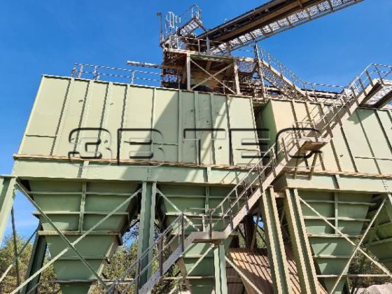 4x200 立方米机械