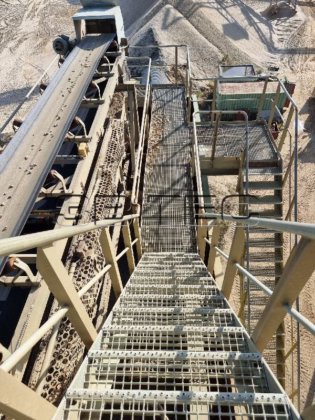 4x200 立方米机械