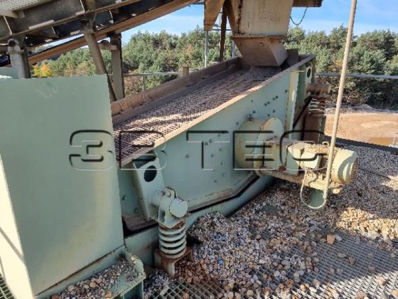 4x200 立方米机械