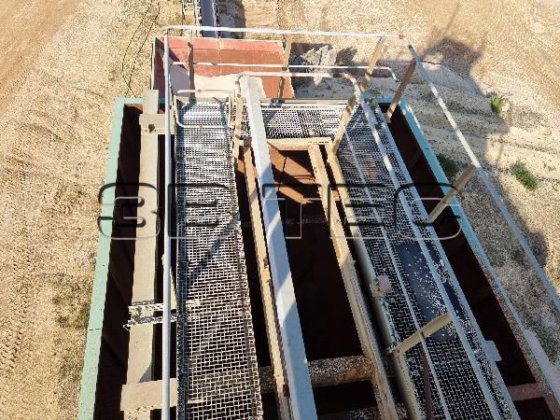 4x200 立方米机械