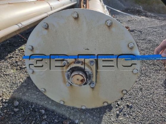 RUSSIG 管道螺旋输送机械