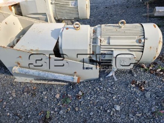 RUSSIG 管道螺旋输送机械