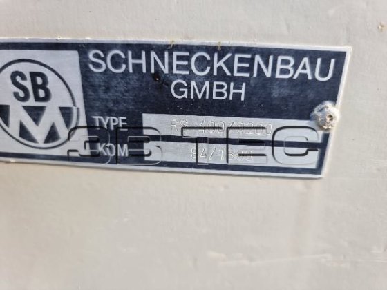 RUSSIG 管道螺旋输送机械