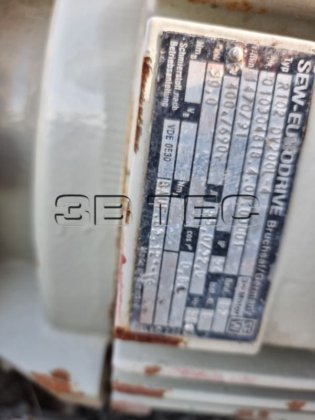 RUSSIG 管道螺旋输送机械