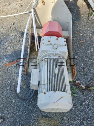 RUSSIG 管道螺旋输送机械