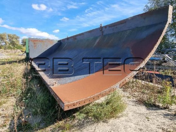 FIEBIG E300 FSISA 10筛分设备