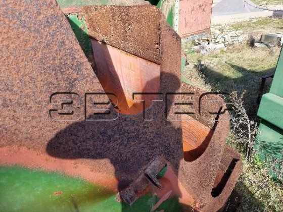 FIEBIG E300 FSISA 10筛分设备