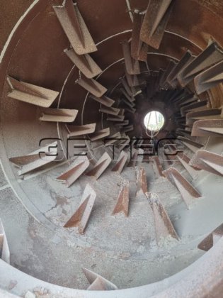 LEUTER 滚筒洗衣机