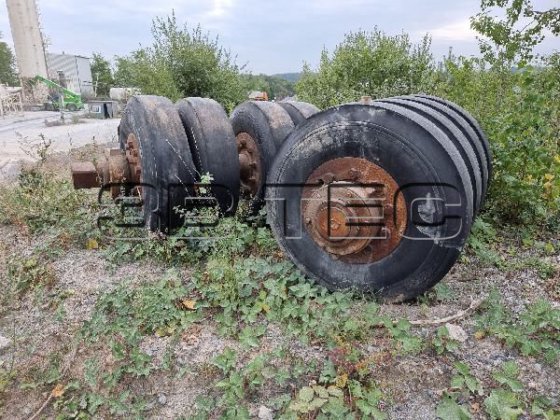 LEUTER 滚筒洗衣机