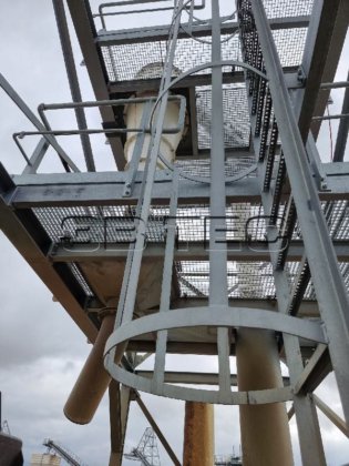 FIEBIG浓缩机筛选设备