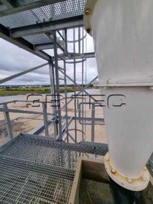 FIEBIG浓缩机筛选设备