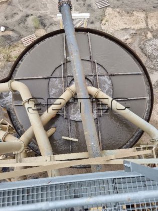 FIEBIG浓缩机筛选设备