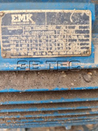 FIEBIG浓缩机筛选设备