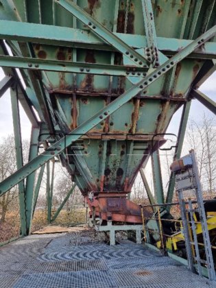 2 x 30 立方米机械