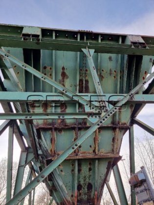 2 x 30 立方米机械