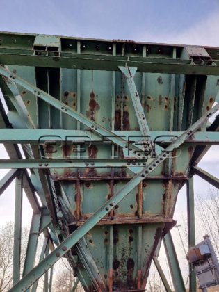 2 x 30 立方米机械