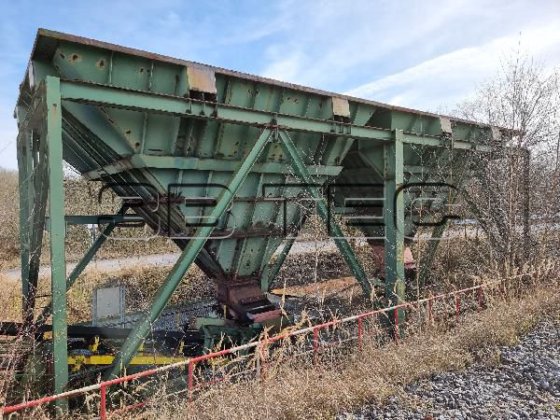 2 x 30 立方米机械