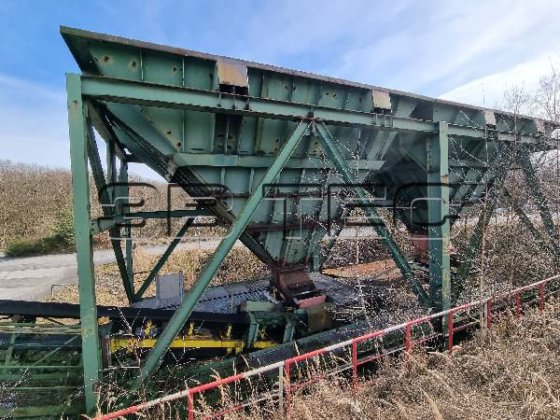 2 x 30 立方米机械