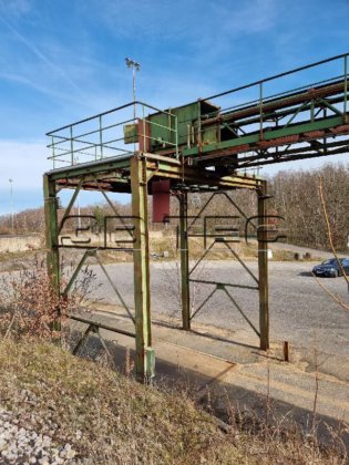 2 x 30 立方米机械