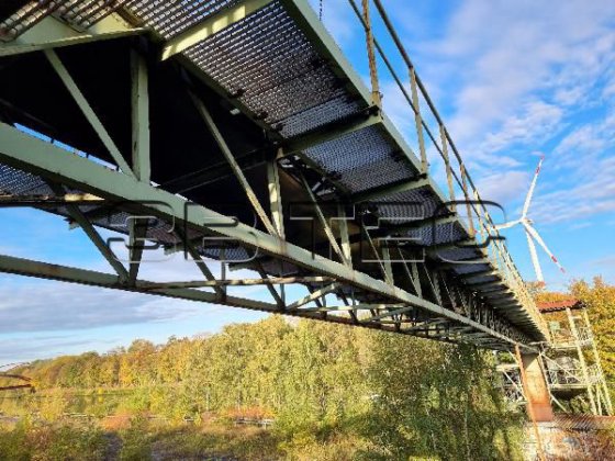 BÖGER传送带和传送带系统