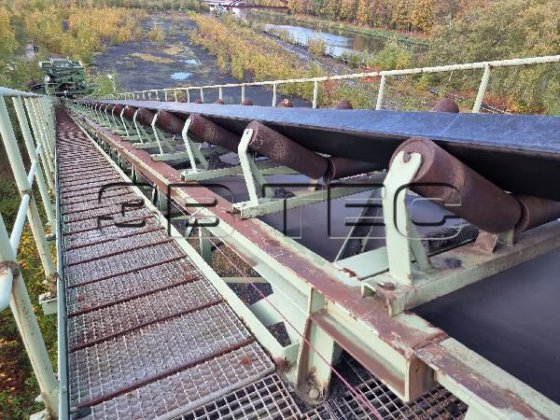 BÖGER传送带和传送带系统