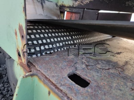 BÖGER传送带和传送带系统