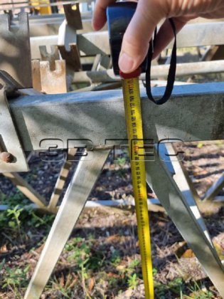 MÖCKELN 30/500 コンベヤベルトおよびコンベヤシステム