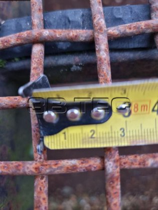 FORTMEIER 2-deck 3200x1250筛分设备