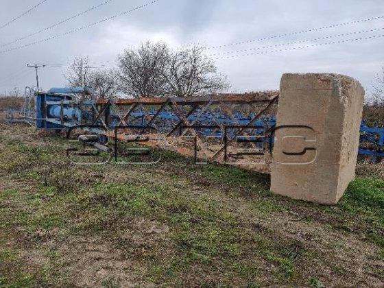 旋风式筛分设备