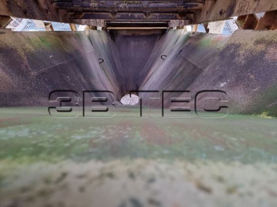 FORTMEIER采砂厂成套设备