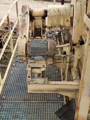 FORTMEIER采砂厂成套设备