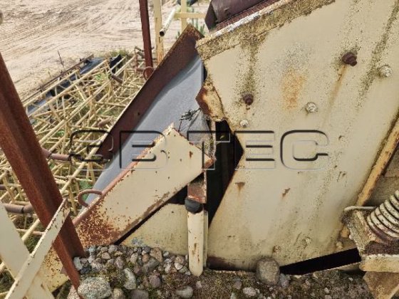 FORTMEIER采砂厂成套设备