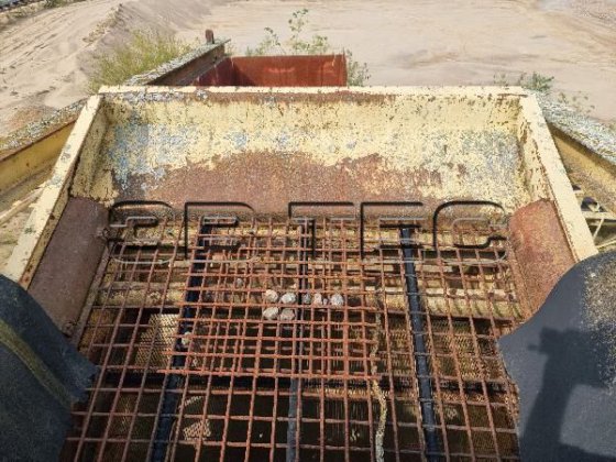 FORTMEIER采砂厂成套设备