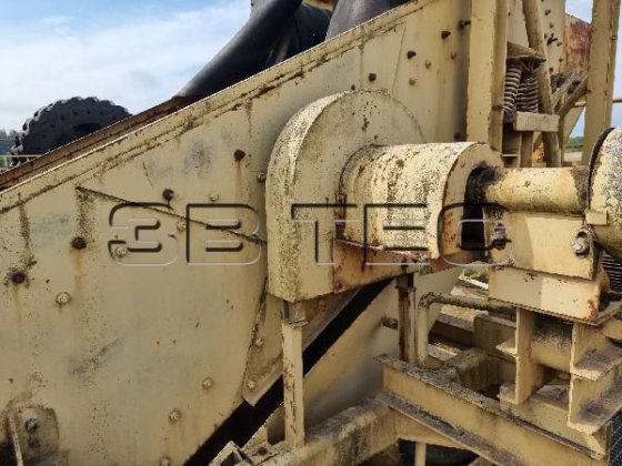 FORTMEIER采砂厂成套设备