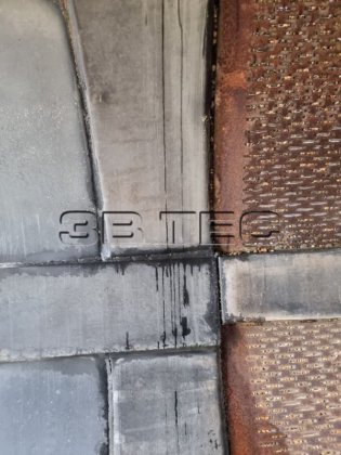 洗浄ドラム式スクリーニングプラント