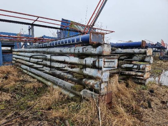 170米/1000毫米传送带和传送带系统